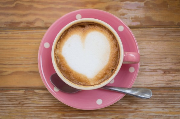 月经期喝咖啡，月经期喝咖啡有影响吗 